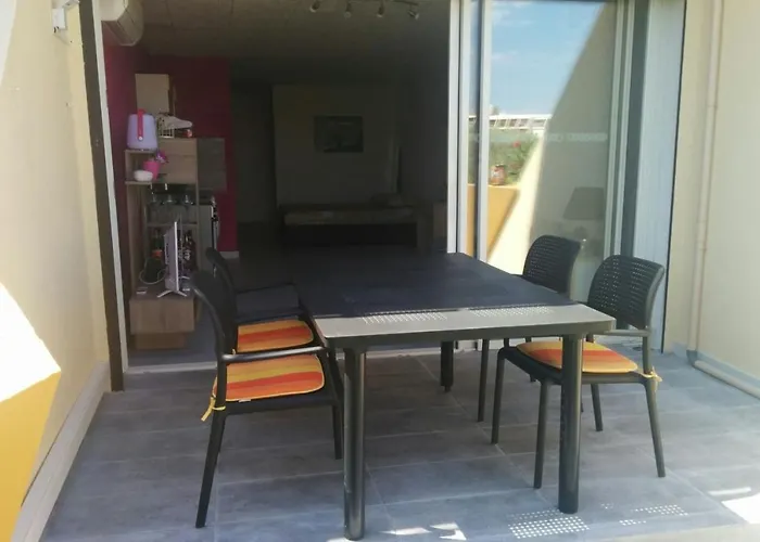 Naturiste Cap D\'Agde Heliopolis C 77