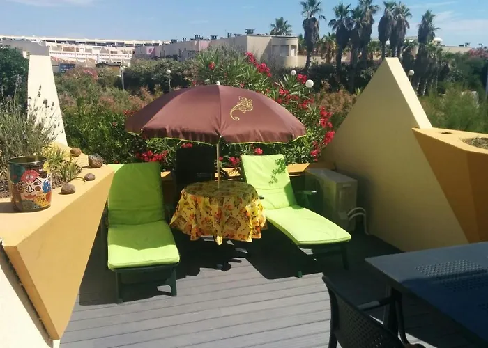Naturiste Cap D\'Agde Heliopolis C 77