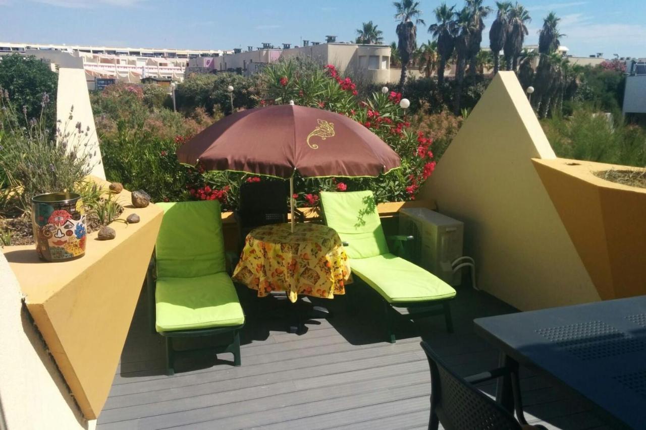 Naturiste Cap D'agde Heliopolis C 77 *