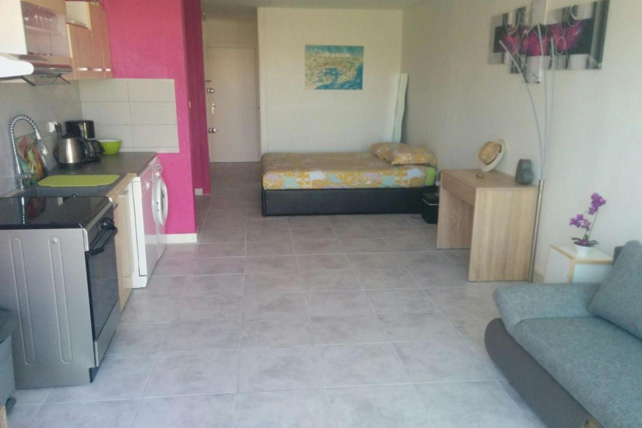 Naturiste Cap D'agde Heliopolis C 77 * Agde